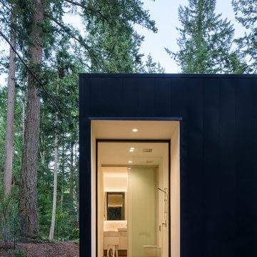 Collector's Retreat