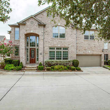 Colleyville Townhouse - Holiday Dr.