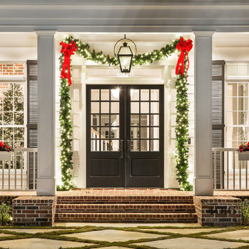 Colonial Christmas
