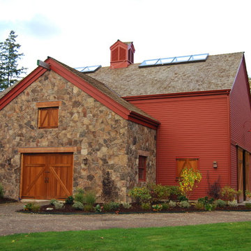 Colonial Estate - Redmond, WA
