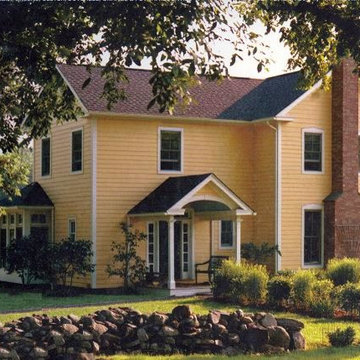Colonial Farmhouse