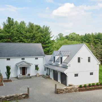 Colonial in Litchfield County