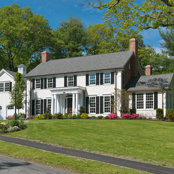 Colonial Revival