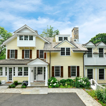 Colonial Style - Westchester County