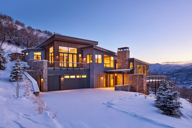 Colorado Contemporary