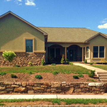 Colorado Home Design Brought to PA