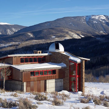 Colorado Mountain Observatory