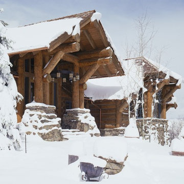 Colorado Ski Home #1