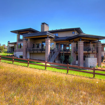 Colorado Urban