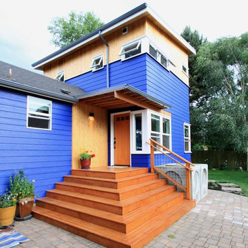 colorful west seattle addition