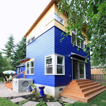 colorful west seattle addition