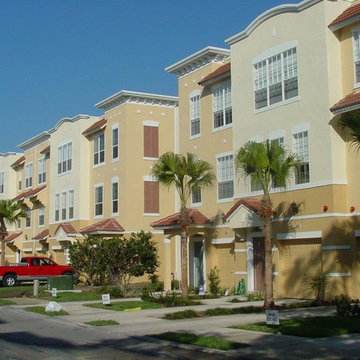 Community - Townhomes