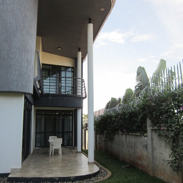 Compact Duplex in Port Bell, Kampala