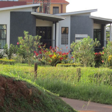 Compact Duplex in Port Bell, Kampala