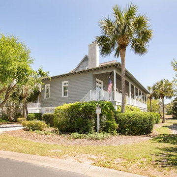 Compass Point Vacation Rental Litchfield by the Sea Pawleys Island, SC