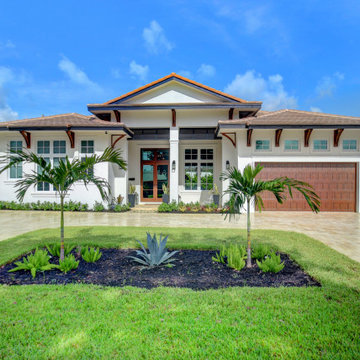 Completed Custom Home 4 Beds, 3.5 Bath, 2 Car Garage, 3,103 sq. ft.