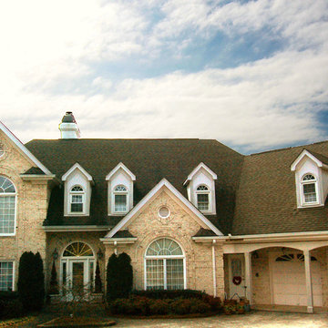 Completed Projects by Echols Roofing