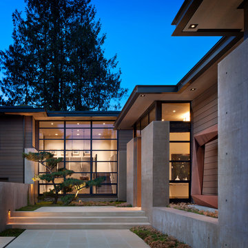 Conard Romano Architects