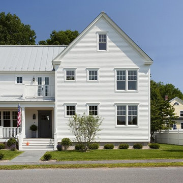 Concord Green Home