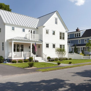 Concord Green Home