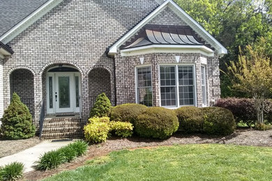 Concord, NC Home WINDOW FILM FOR HEAT AND GLARE REDUCTION