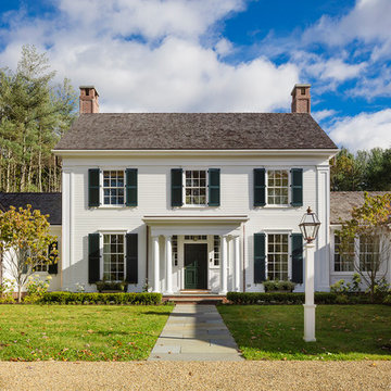 Concord New Farmhouse