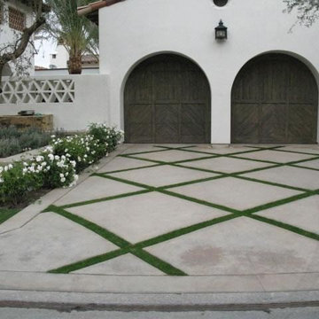 - How to choose the right contractor for your project