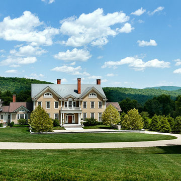 Connecticut Estate