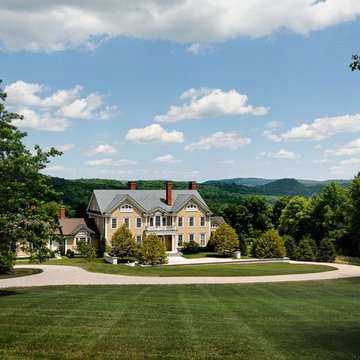 Connecticut Estate