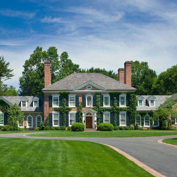 Connecticut Federal Residence