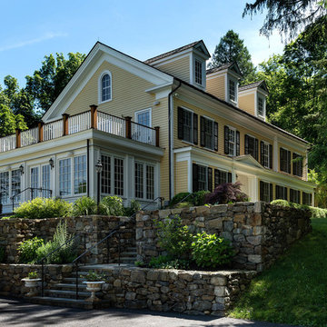 Connecticut Historic Home