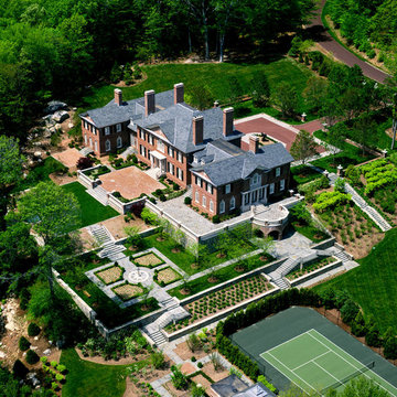 Connecticut Private Residence