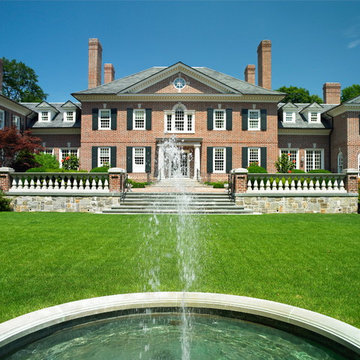 Connecticut Private Residence