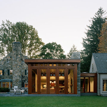 Connecticut  Residence I