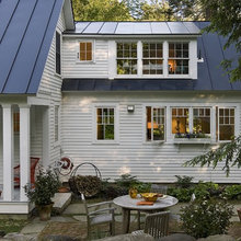 House Exterior