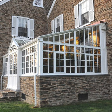 Conservatory Craftsmen