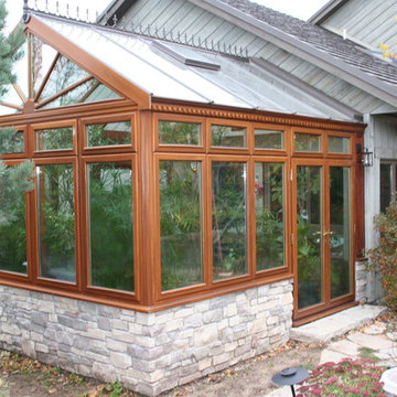 Conservatory Craftsmen