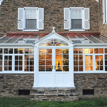 Conservatory Craftsmen