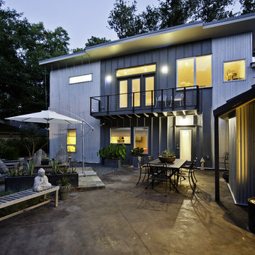 Contemporary Addition
