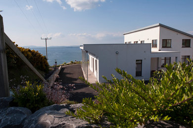 Contemporary Beach House, Donegal, Ireland