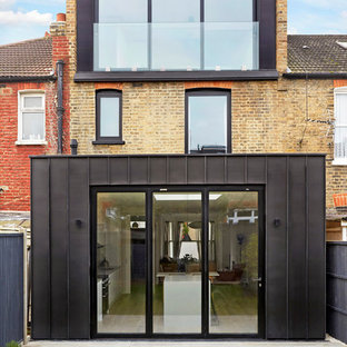 Contemporary Exterior