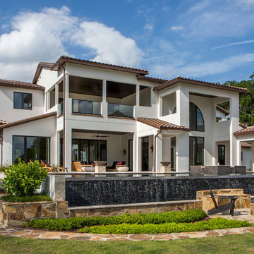 Contemporary Hacienda
