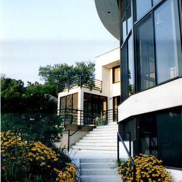 Contemporary Home