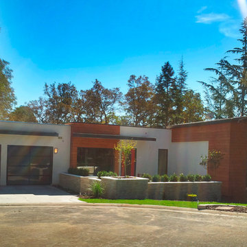 Contemporary in El Dorado Hills