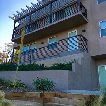 Contemporary Malibu Residence