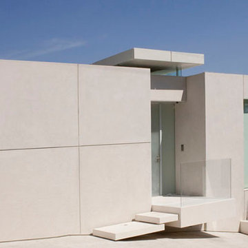 Contemporary Projects