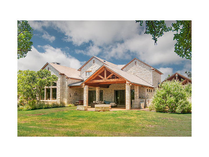 Exterior - Contemporary Exterior