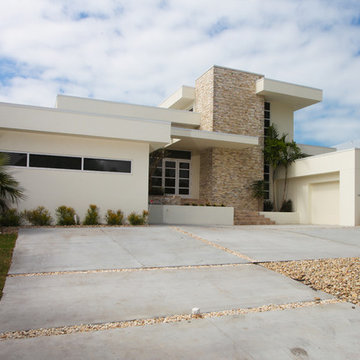 Contemporary Style