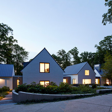 Contemporary Tranquility