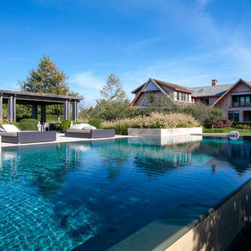 Contemporary Weekend Delight